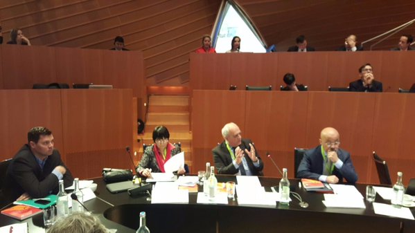 Romeo Orlandi, Asiatic veterans and followers