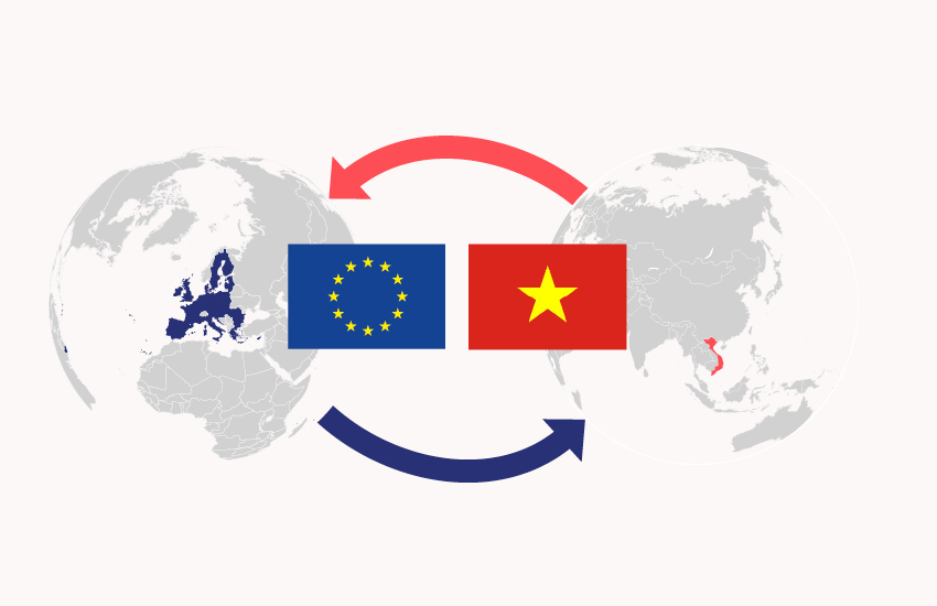 EU Vietnam FTA