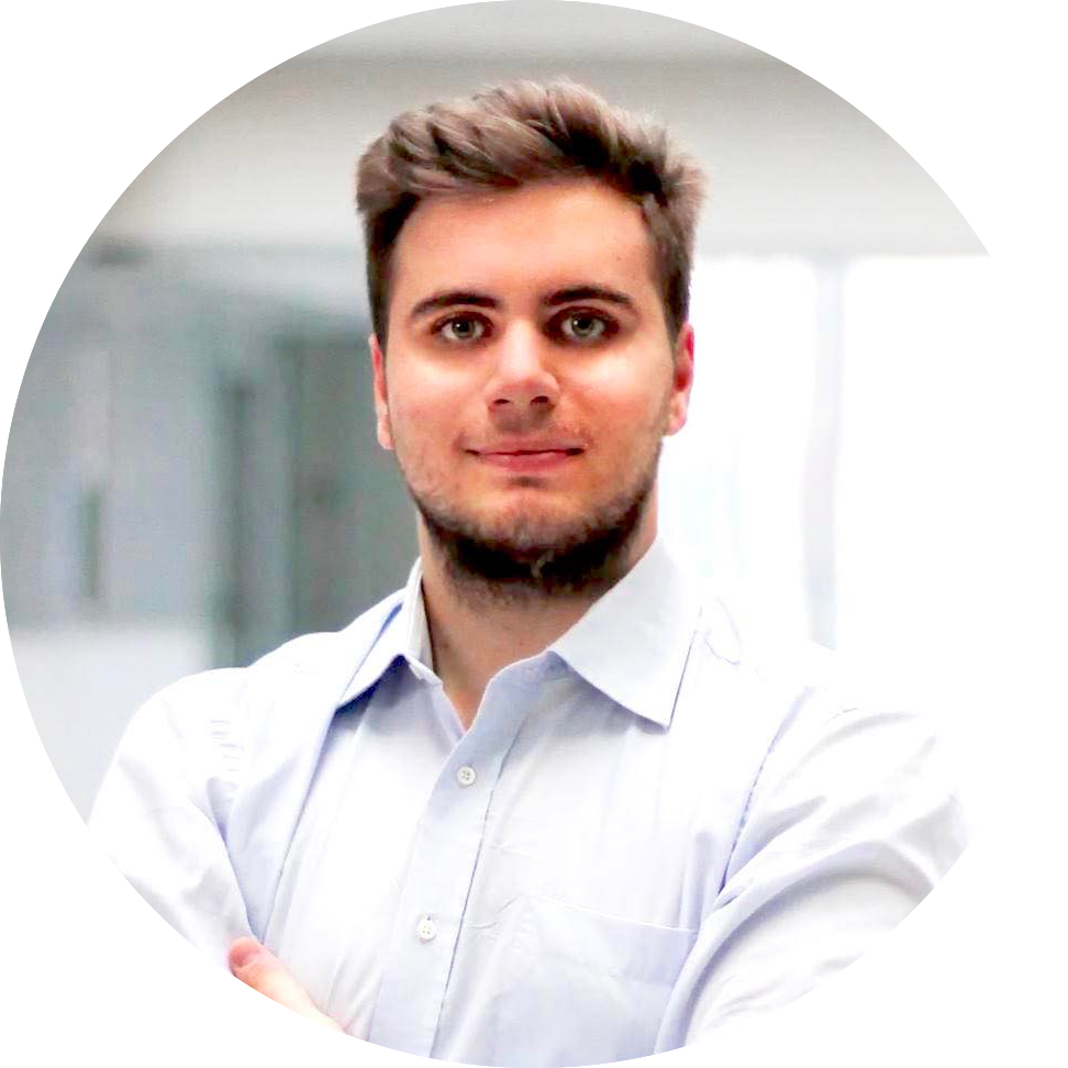 Gabriel Zurlo Sconosciuto