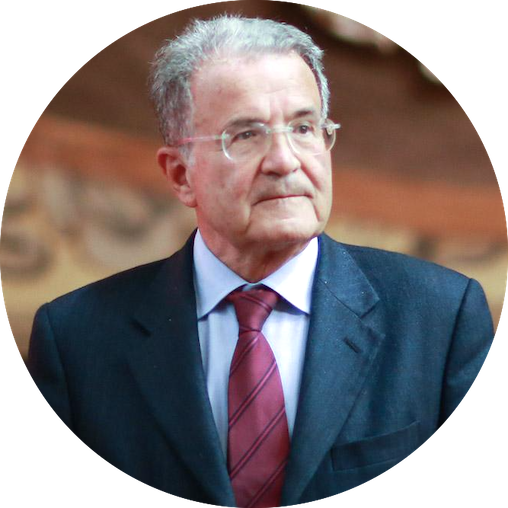 Romano Prodi