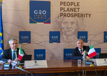 Sfide e opportunità per la Presidenza italiana del G-20