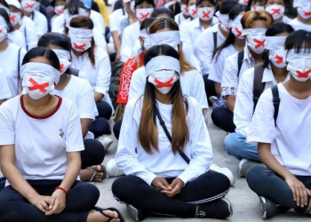 Il punto della situazione in Myanmar