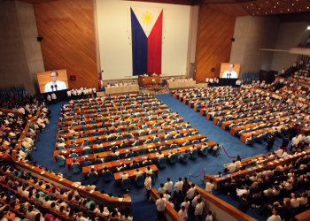 Le Filippine, estremo oriente o estremo occidente?
