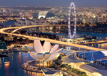 Singapore può sorpassare Hong Kong?