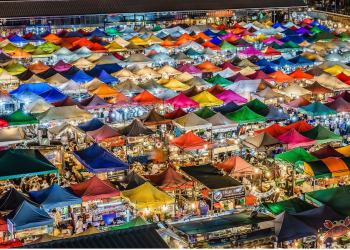 5 anni in 1: Il nuovo e-commerce in ASEAN