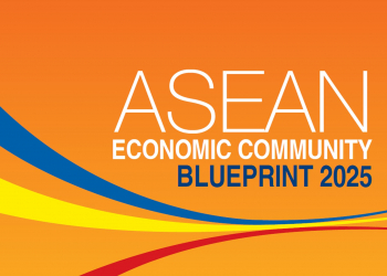 L’AEC Blueprint 2025 è anche un’occasione per l’Unione Europea