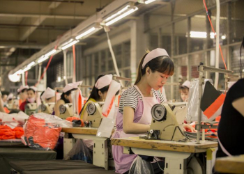 I fondi a sostegno delle lavoratrici asiatiche