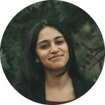 Foto del profilo di Hania Hashim