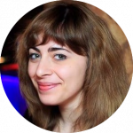 Foto del profilo di Emilia Leban