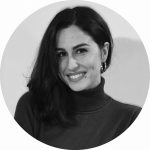 Foto del profilo di Agnese Ranaldi