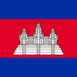 Logo del gruppo di Cambogia