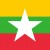 Logo del gruppo di Myanmar