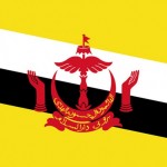 Logo del gruppo di Brunei
